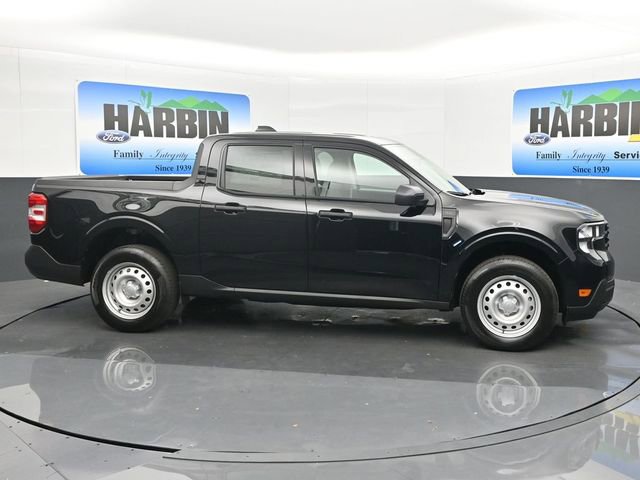 New 2025 Ford Maverick XL w/ Equipment Group 101A image 7