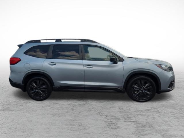 Used 2022 Subaru Ascent Onyx Edition AWD/4WD image 4