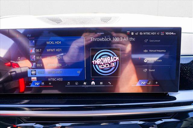 New 2026 BMW X5 M Competition w/ Executive Package image 15