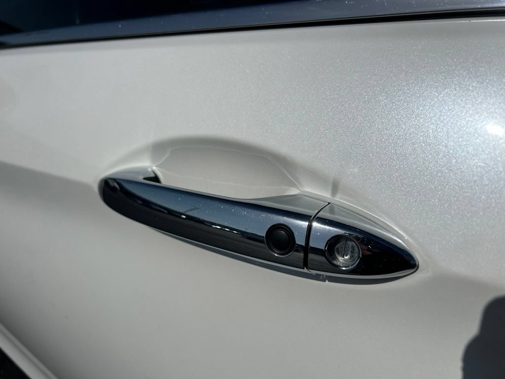 Used 2017 Honda Accord EX-L image 13