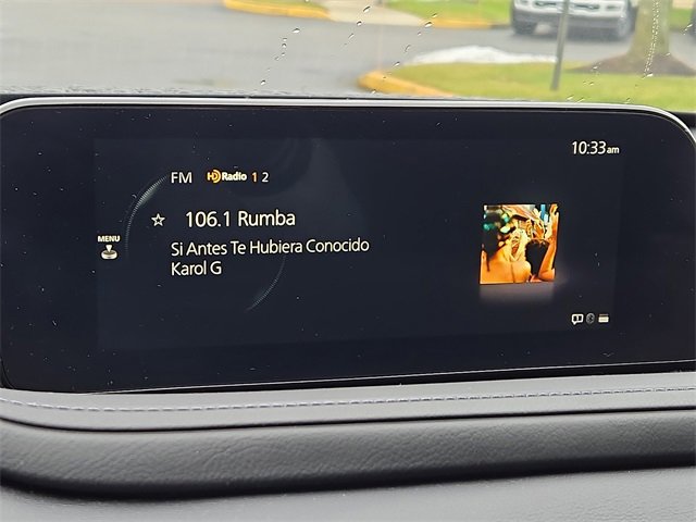 Used 2023 MAZDA CX-30 AWD 2.5 S image 16