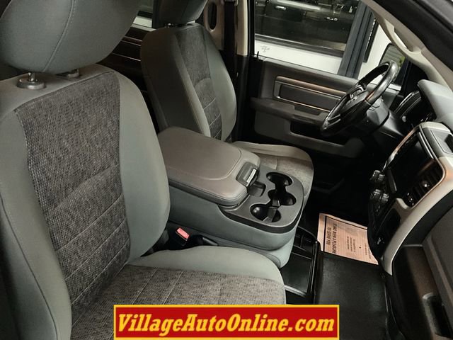 Used 2017 RAM 1500 Big Horn image 41