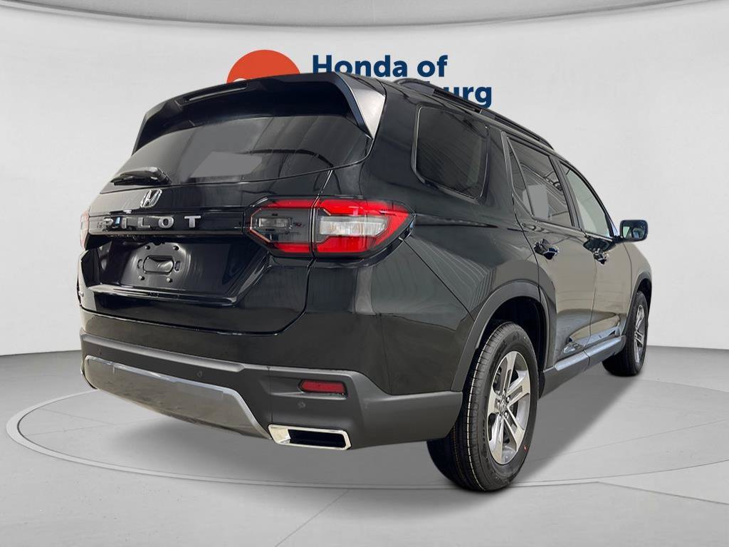 New 2026 Honda Pilot EX-L image 18