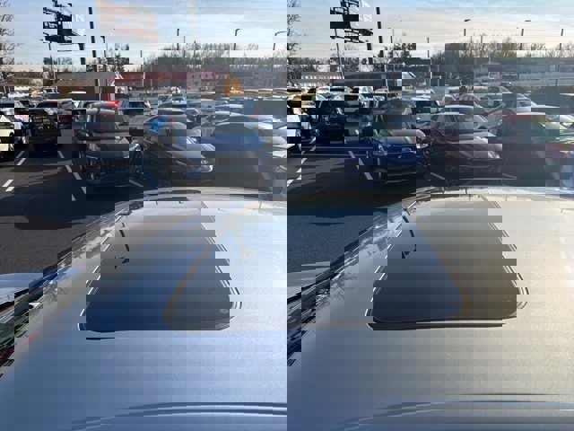 Used 2021 Honda Accord EX-L image 4