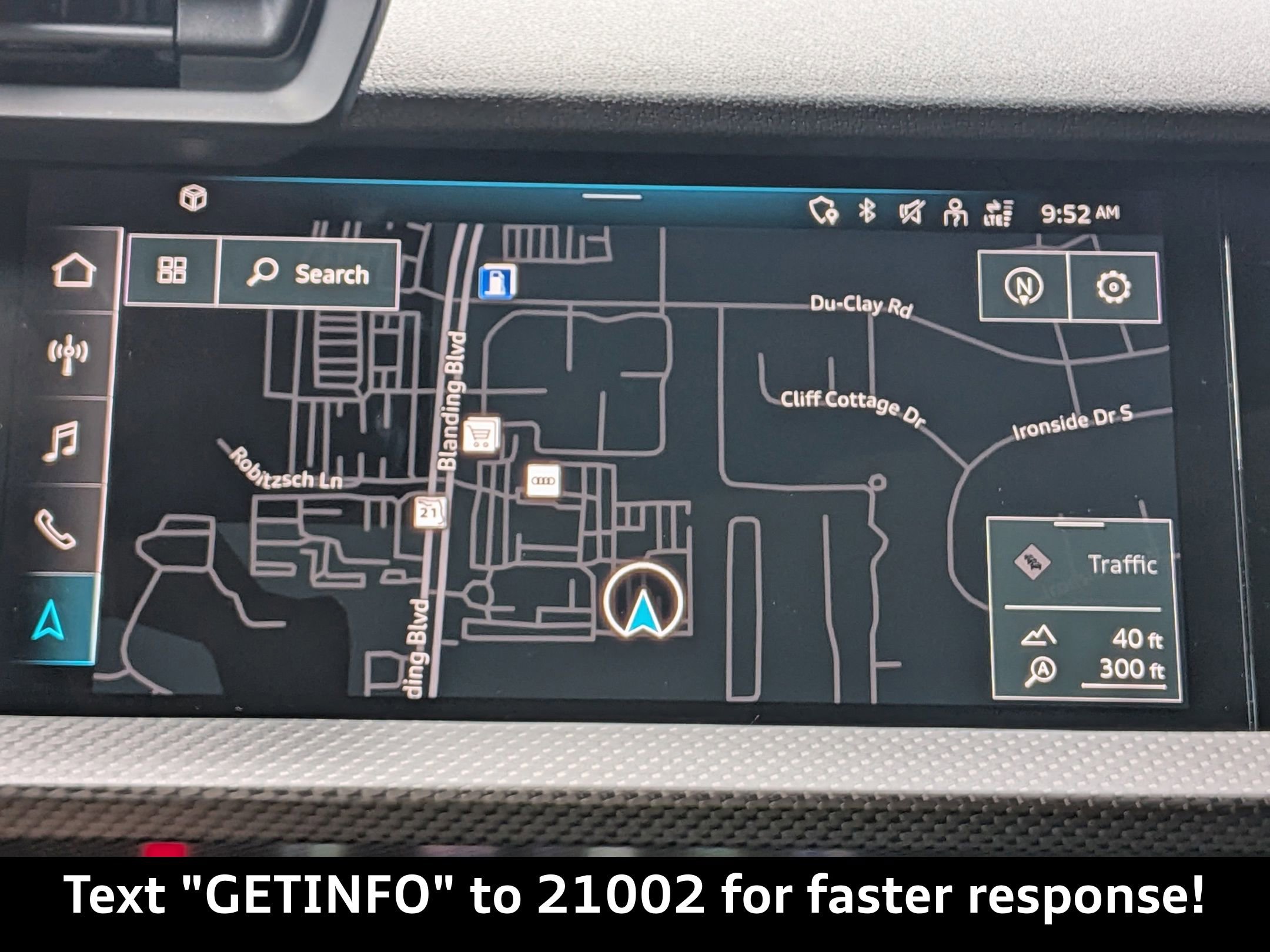 Certified 2024 Audi RS 3 image 23