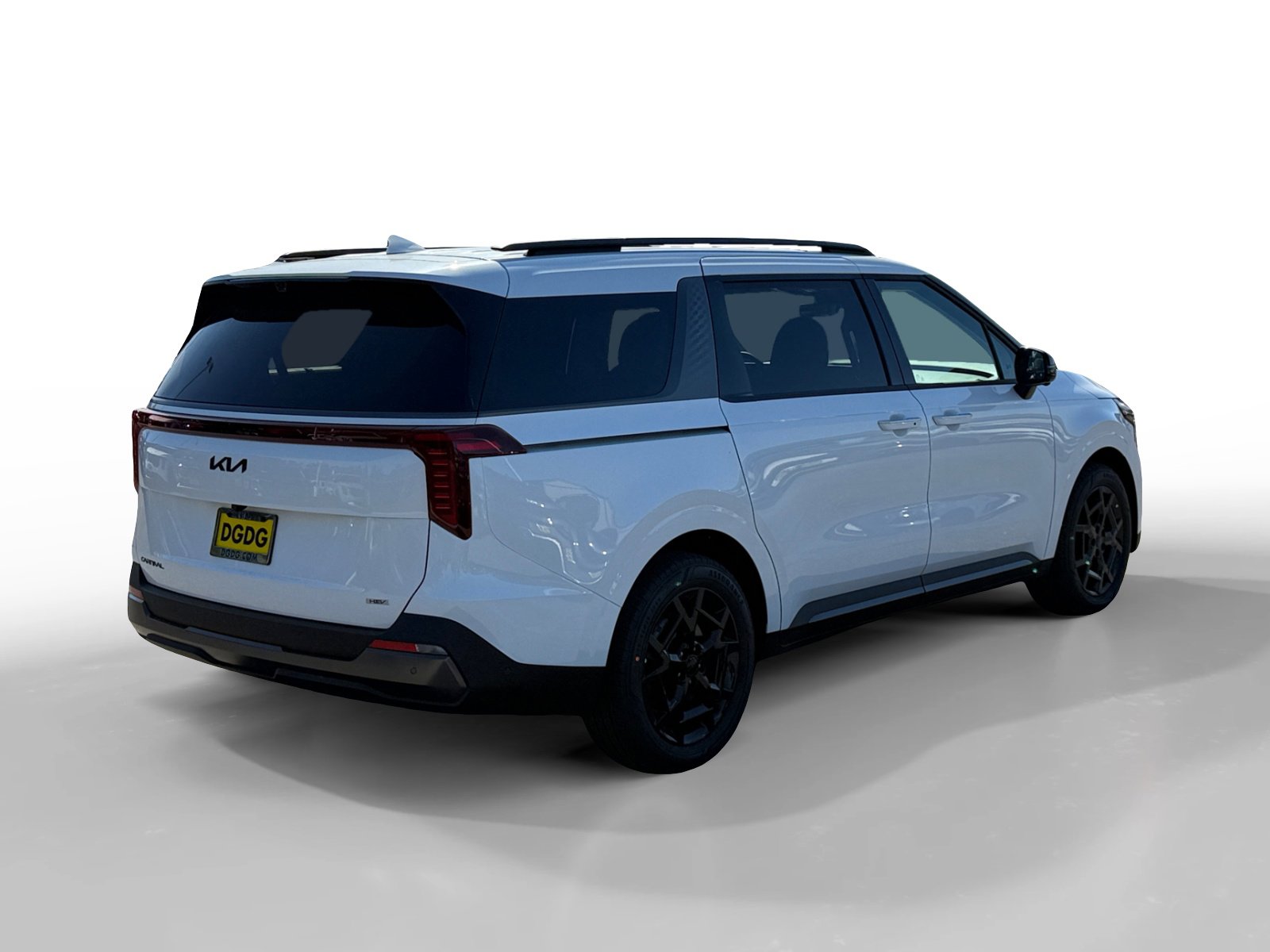 New 2026 Kia Carnival SX Prestige image 5