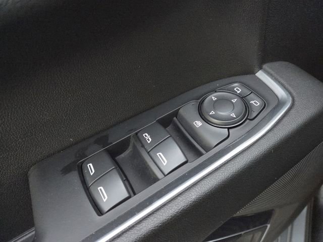 Used 2024 GMC Sierra 1500 Elevation image 30