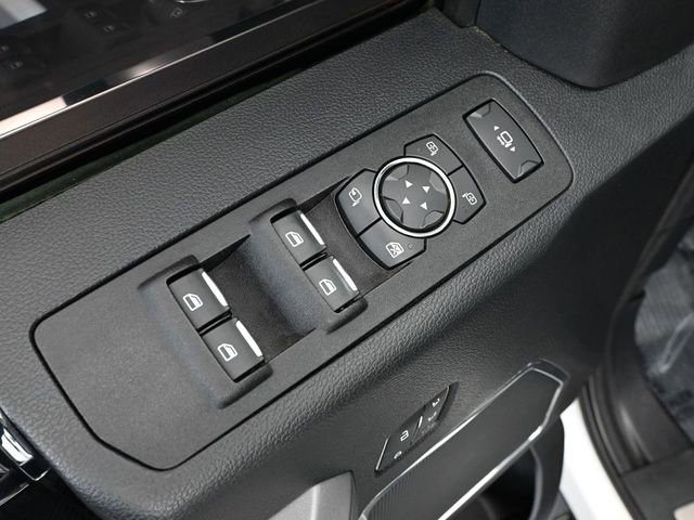 Used 2020 Ford F450 Platinum w/ FX4 Off-Road Package image 20