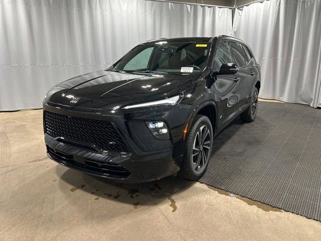 New 2026 Buick Enclave Sport Touring w/ LPO, Floor Liner Package image 7