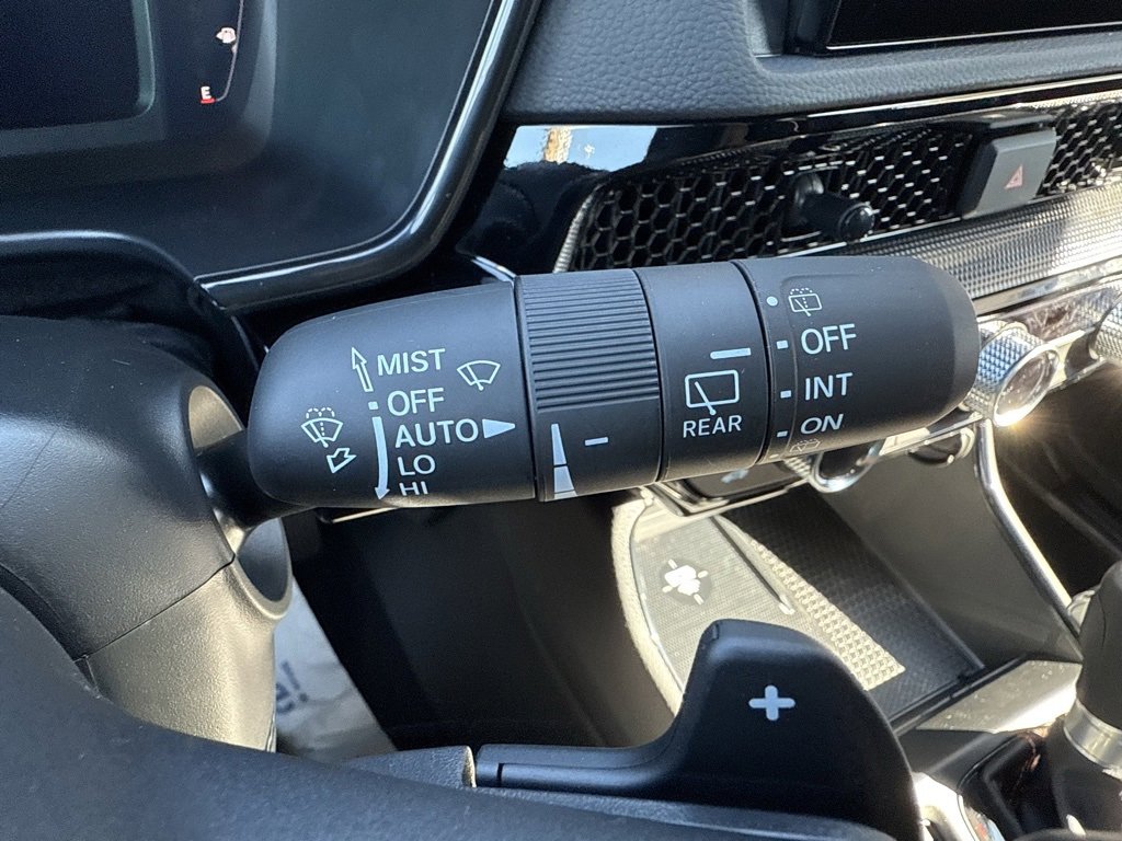 New 2026 Honda CR-V Sport Touring image 20