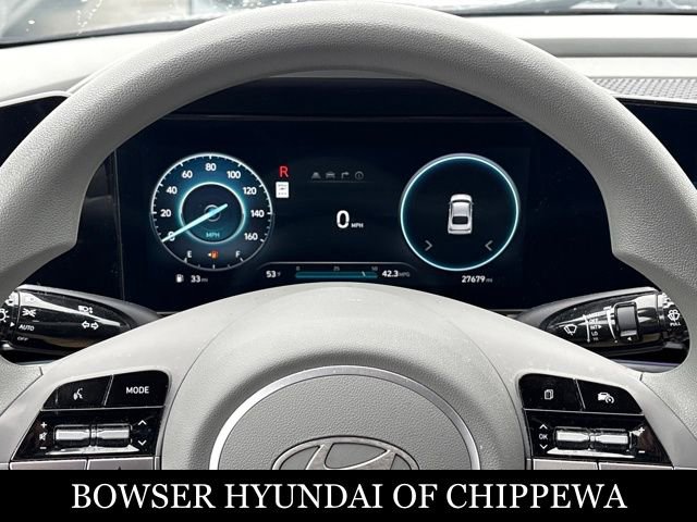 Used 2024 Hyundai Elantra SEL image 19
