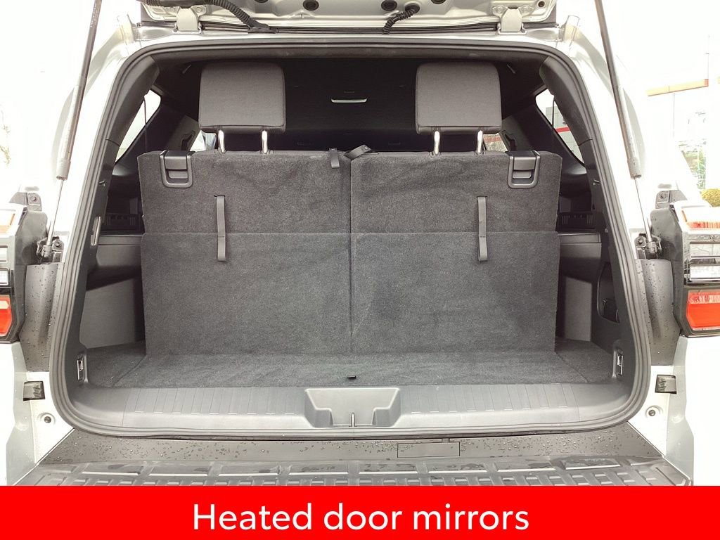 Used 2025 Toyota 4Runner SR5 image 13