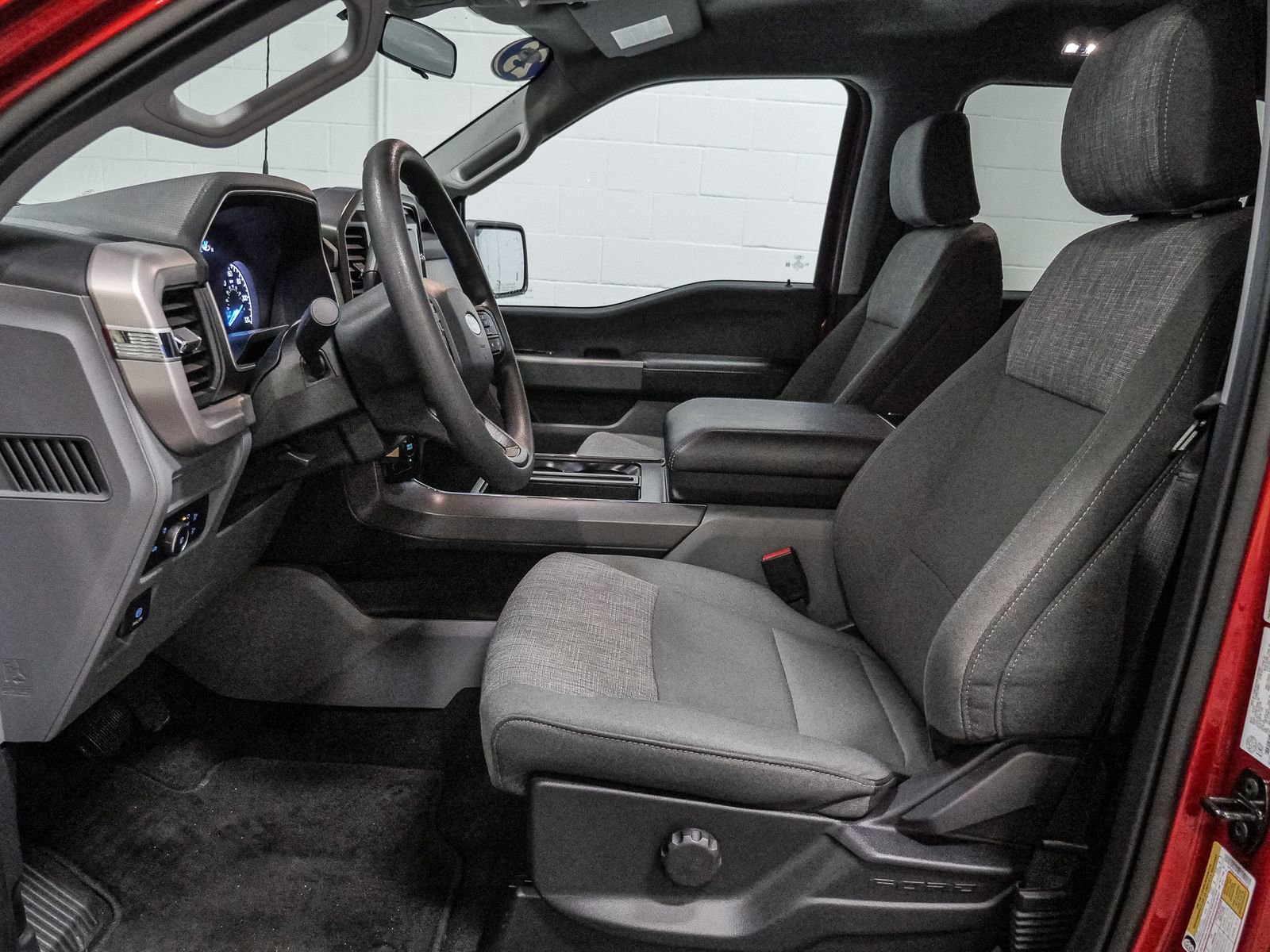 Certified 2023 Ford F150 XLT w/ XTR Package image 23