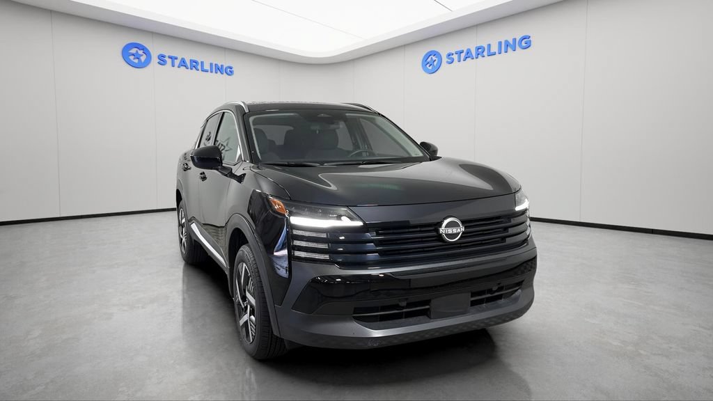Used 2026 Nissan Kicks SV FWD image 14
