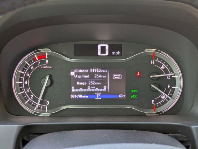 Used 2017 Honda Pilot Touring image 26