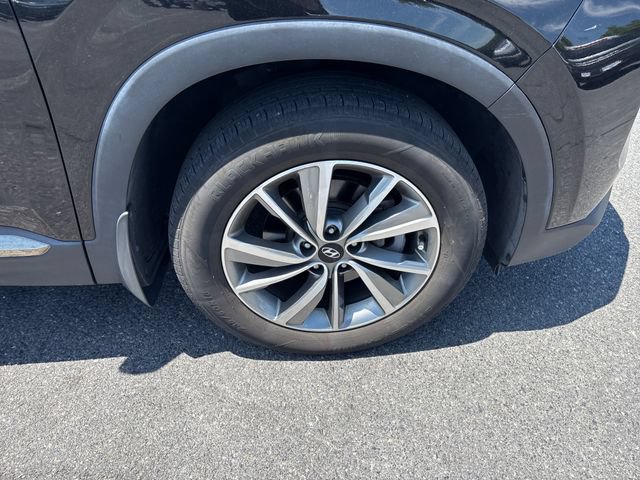 Used 2019 Hyundai Santa Fe Limited AWD/4WD image 9