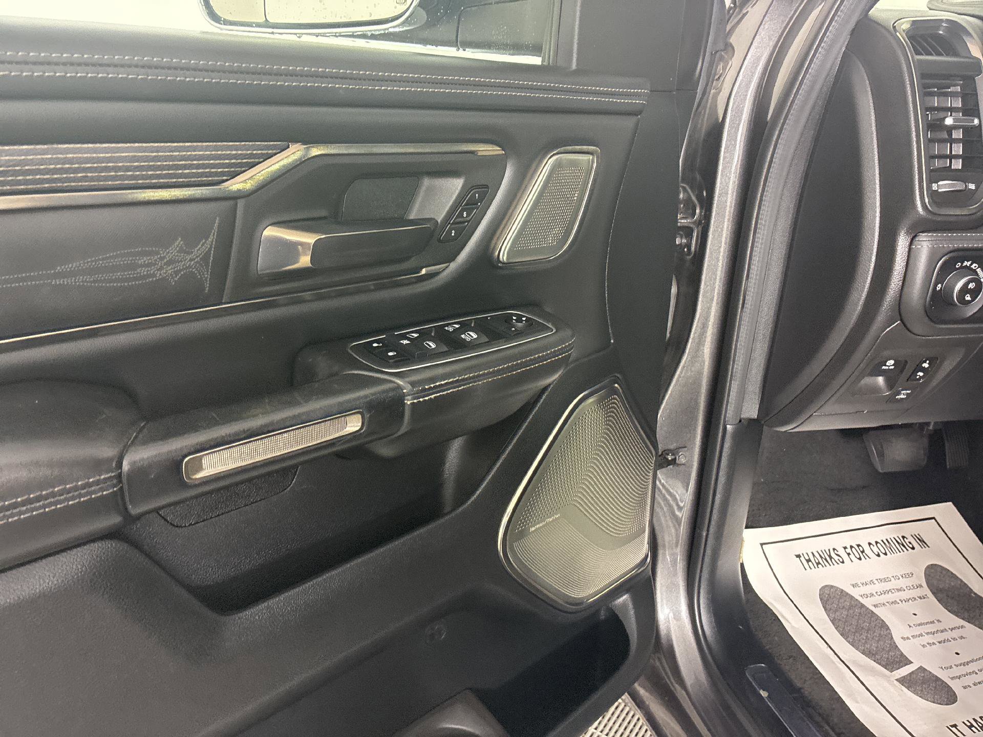 Used 2019 RAM 1500 Limited image 14