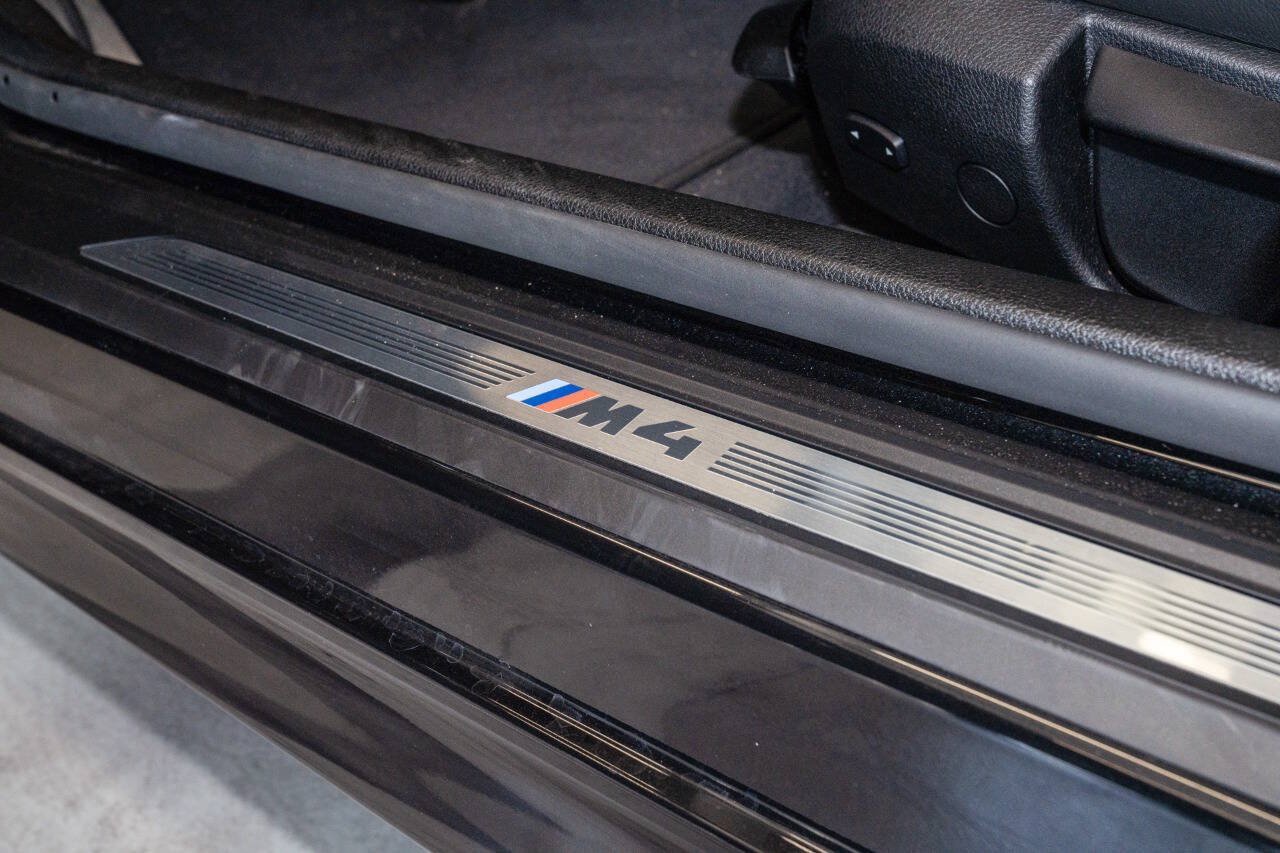 Used 2016 BMW M4 GTS RWD image 52