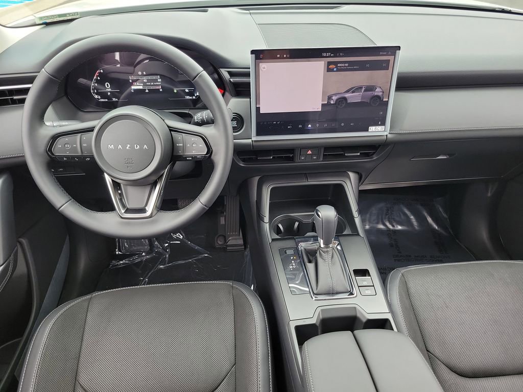 New 2026 MAZDA CX-5 Preferred AWD/4WD image 4