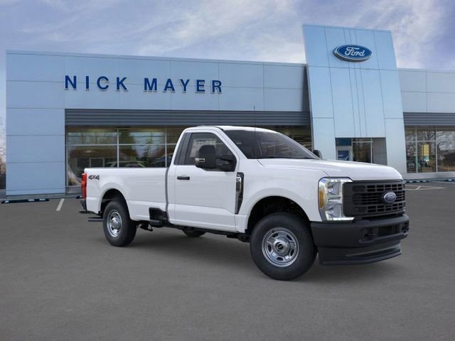 New 2026 Ford F250 XL image 8