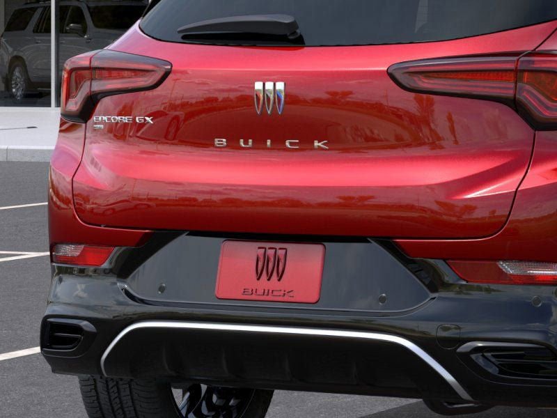 New 2026 Buick Encore GX Sport Touring w/ Advanced Technology Package image 14