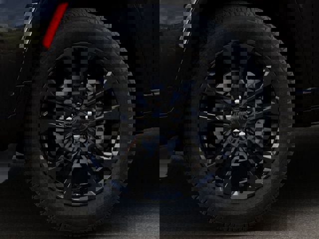 New 2026 Jeep Grand Cherokee L Limited image 8