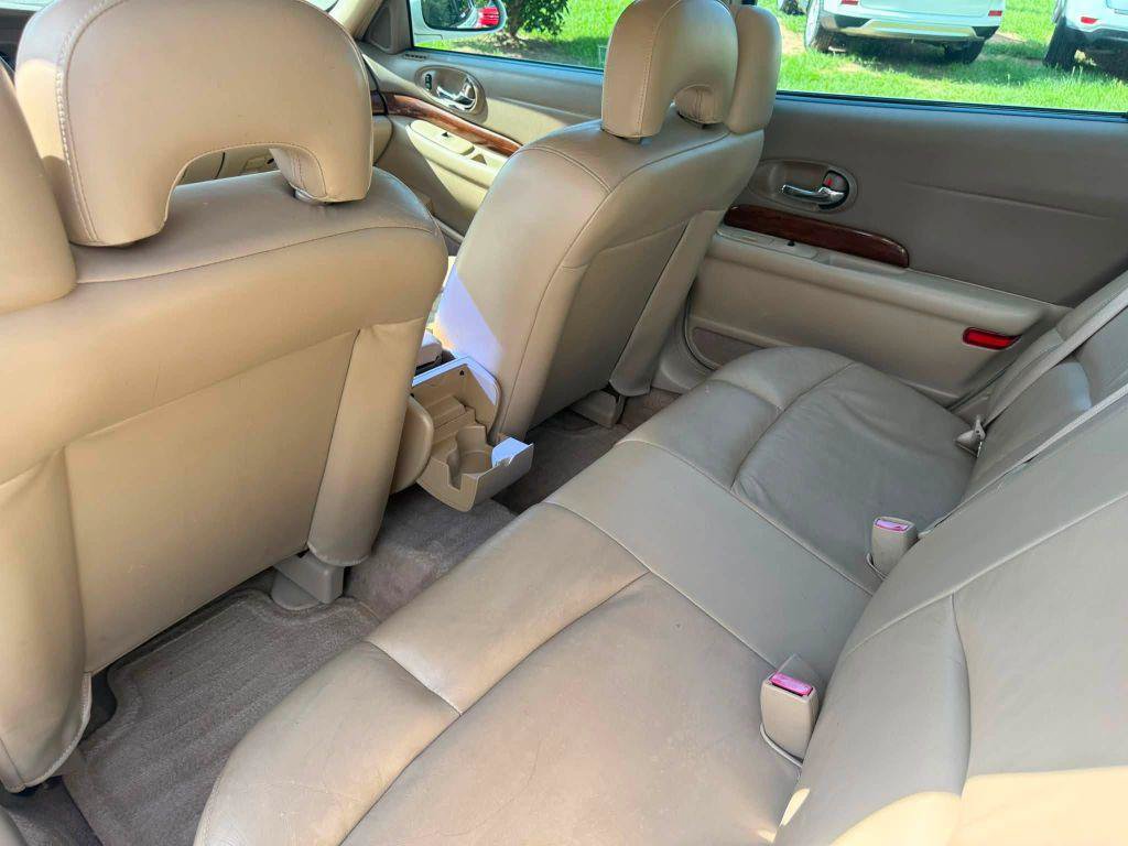 Used 2004 Buick Le Sabre Custom FWD image 22