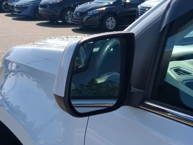 Used 2016 Chevrolet Colorado LT w/ LT Convenience Package image 14