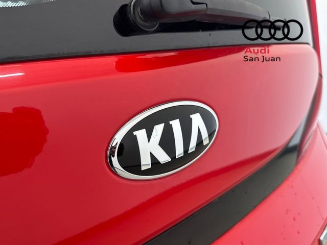 Used 2021 Kia Soul EX image 13