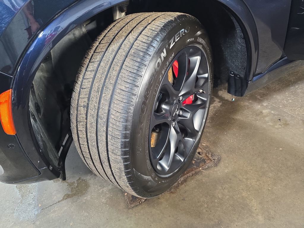 Used 2023 Dodge Durango SRT image 31