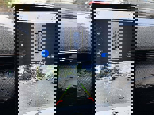 Certified 2021 Ford Mustang Mach-E Premium image 10