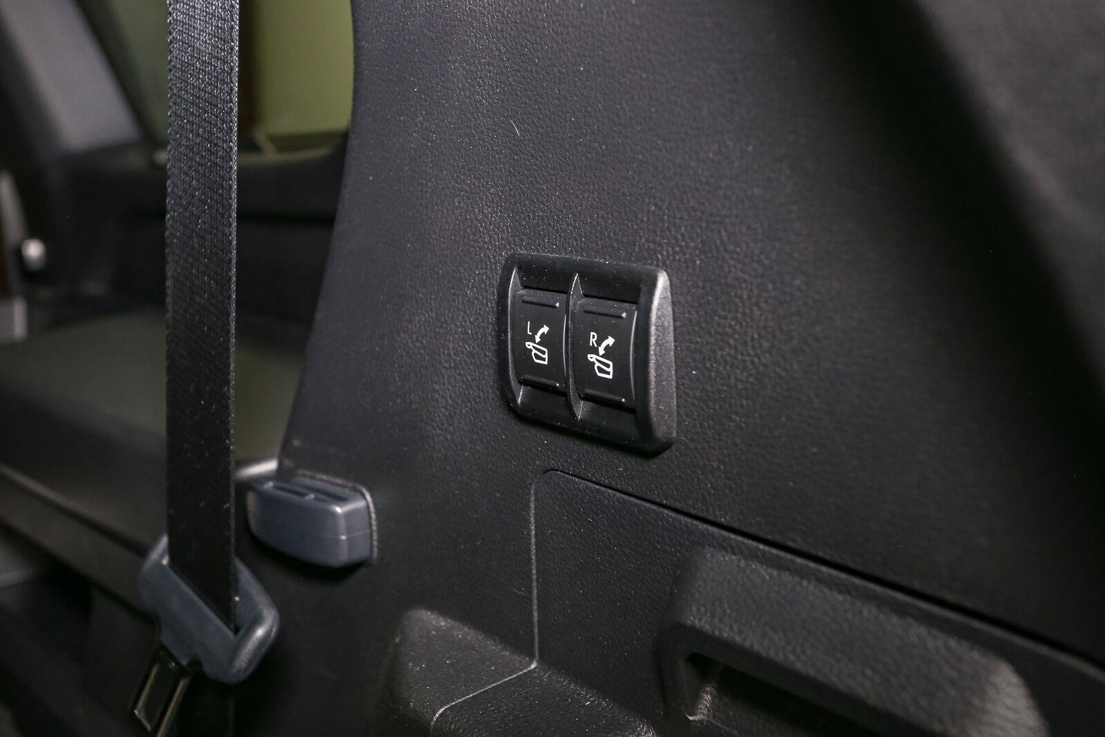 Used 2025 Toyota Sequoia 1794 Edition AWD/4WD image 13