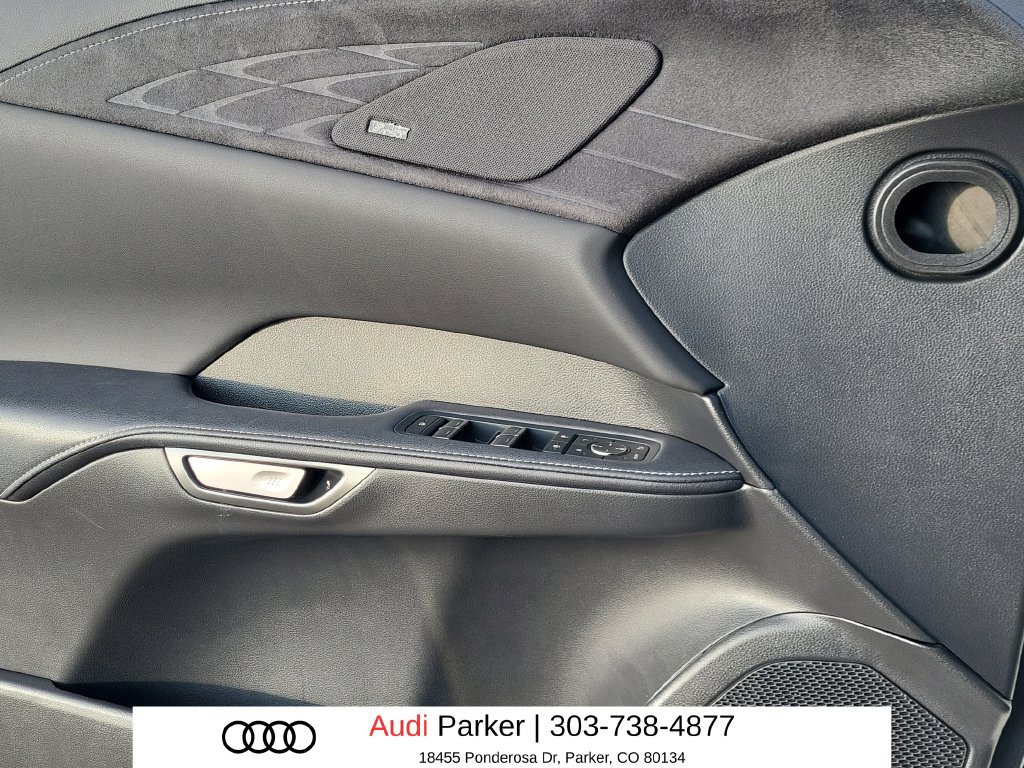 Used 2023 Lexus RX 350 F Sport w/ Cold Area Package AWD/4WD image 6