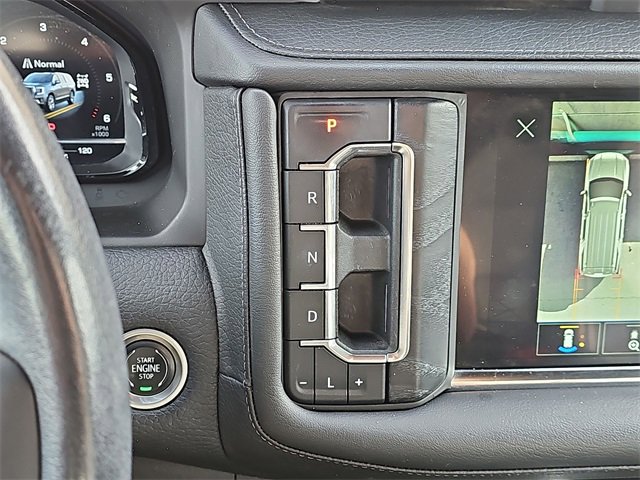 Used 2022 GMC Yukon Denali image 14