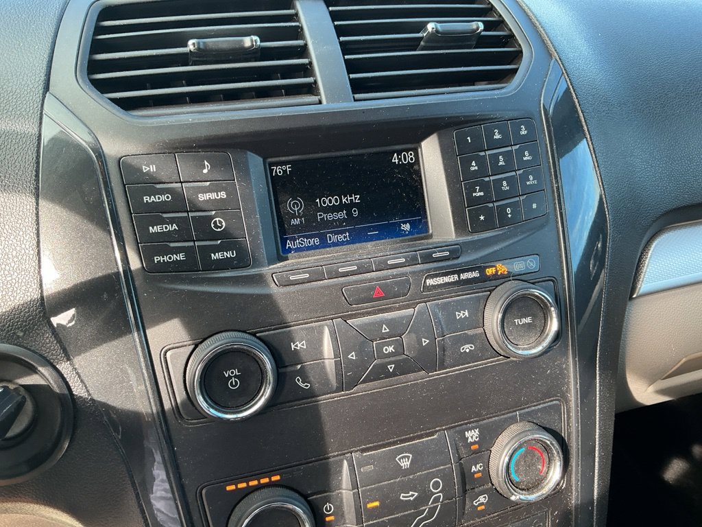 Used 2018 Ford Explorer FWD image 20