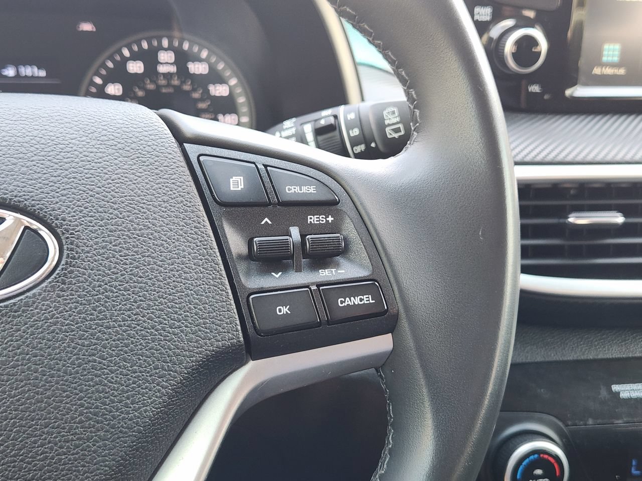 Used 2021 Hyundai Tucson Sport w/ Cargo Package FWD image 27