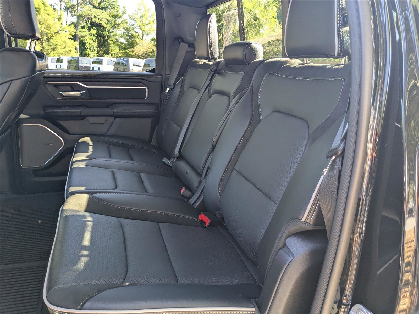 New 2026 RAM 1500 Laramie image 14