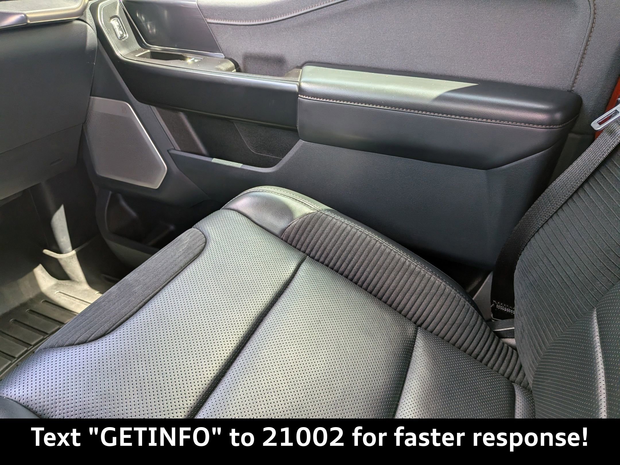 Used 2022 Ford F150 Raptor w/ Equipment Group 801A High image 19