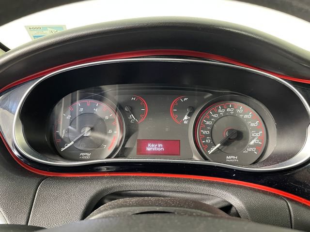 Used 2016 Dodge Dart SXT FWD image 5