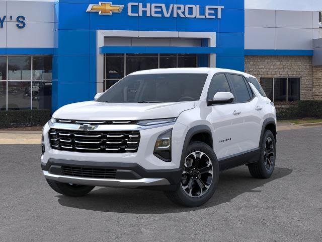 New 2027 Chevrolet Equinox LT w/ Convenience Package II FWD image 31
