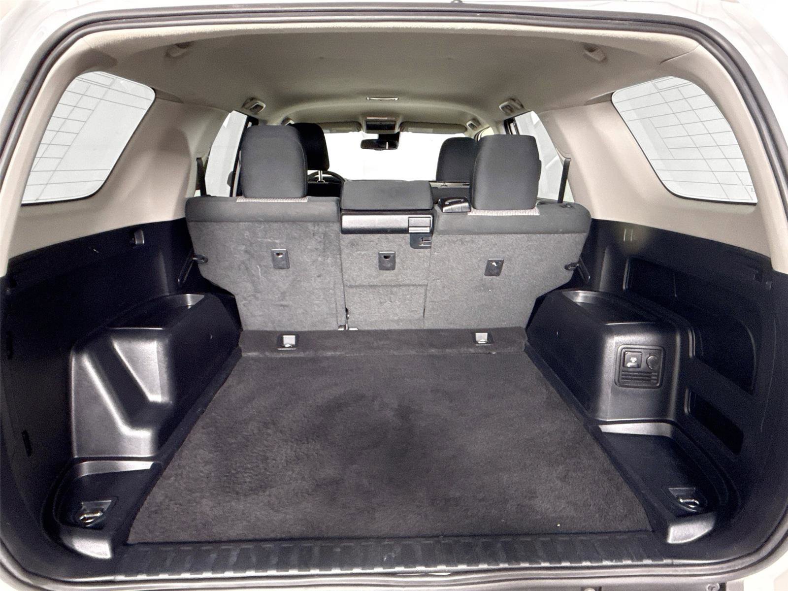 Certified 2024 Toyota 4Runner SR5 image 37