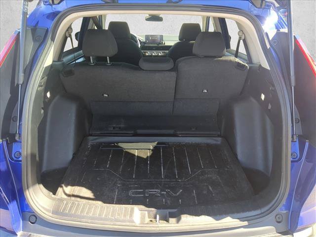 Used 2023 Honda CR-V EX image 6