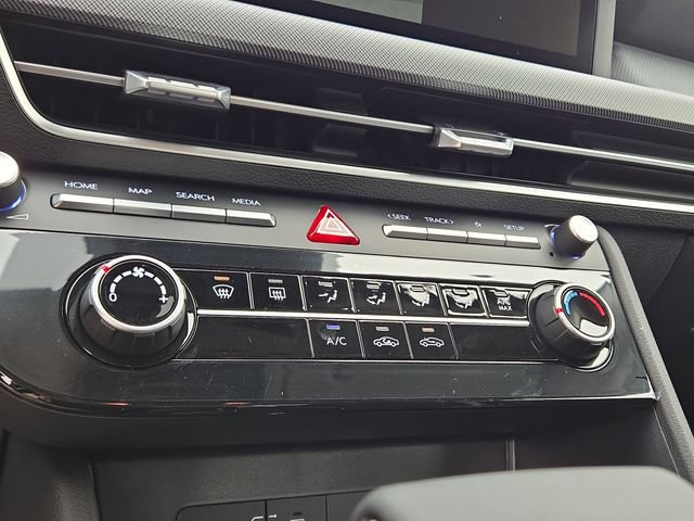 New 2026 Hyundai Sonata SE FWD image 13