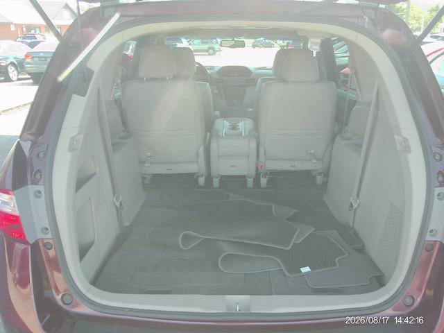 Used 2012 Honda Odyssey Touring image 17