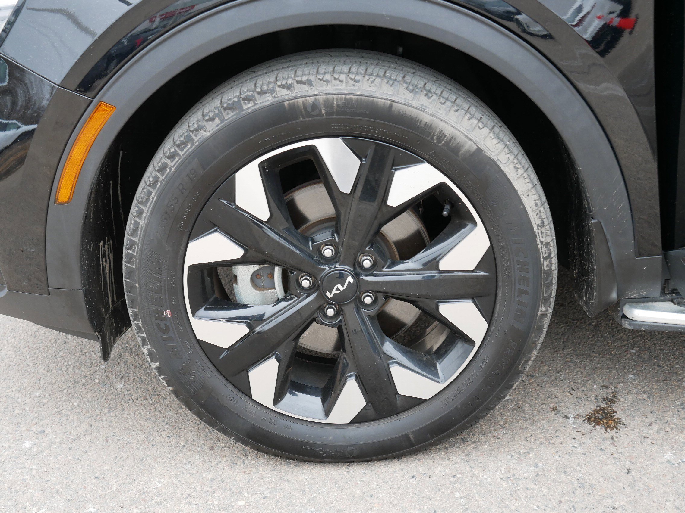 Certified 2023 Kia Sportage X-Line w/ X-Line Premium Package AWD/4WD image 15