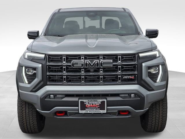 New 2026 GMC Canyon AT4 w/ Nightfall Edition image 8