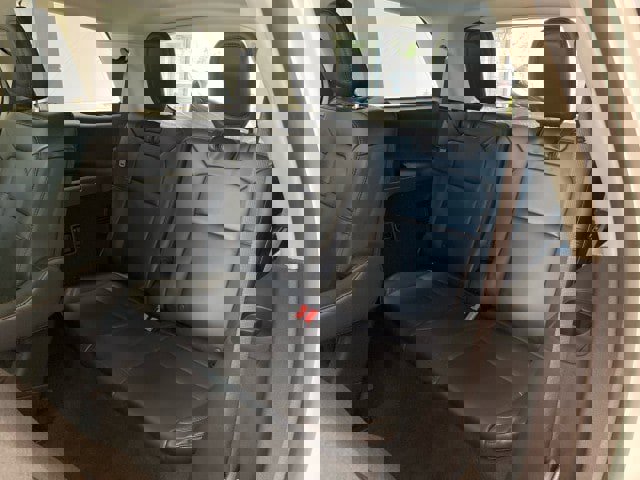 New 2025 Lincoln Aviator AWD w/ Jet Appearance Package image 8