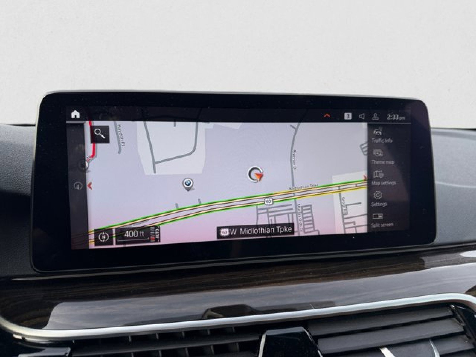 Used 2022 BMW 530i xDrive w/ M Sport Package image 16