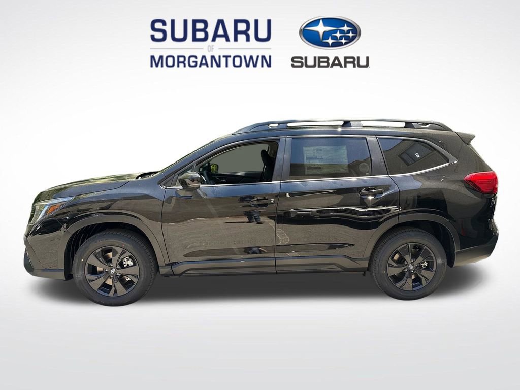 New 2026 Subaru Ascent Premium