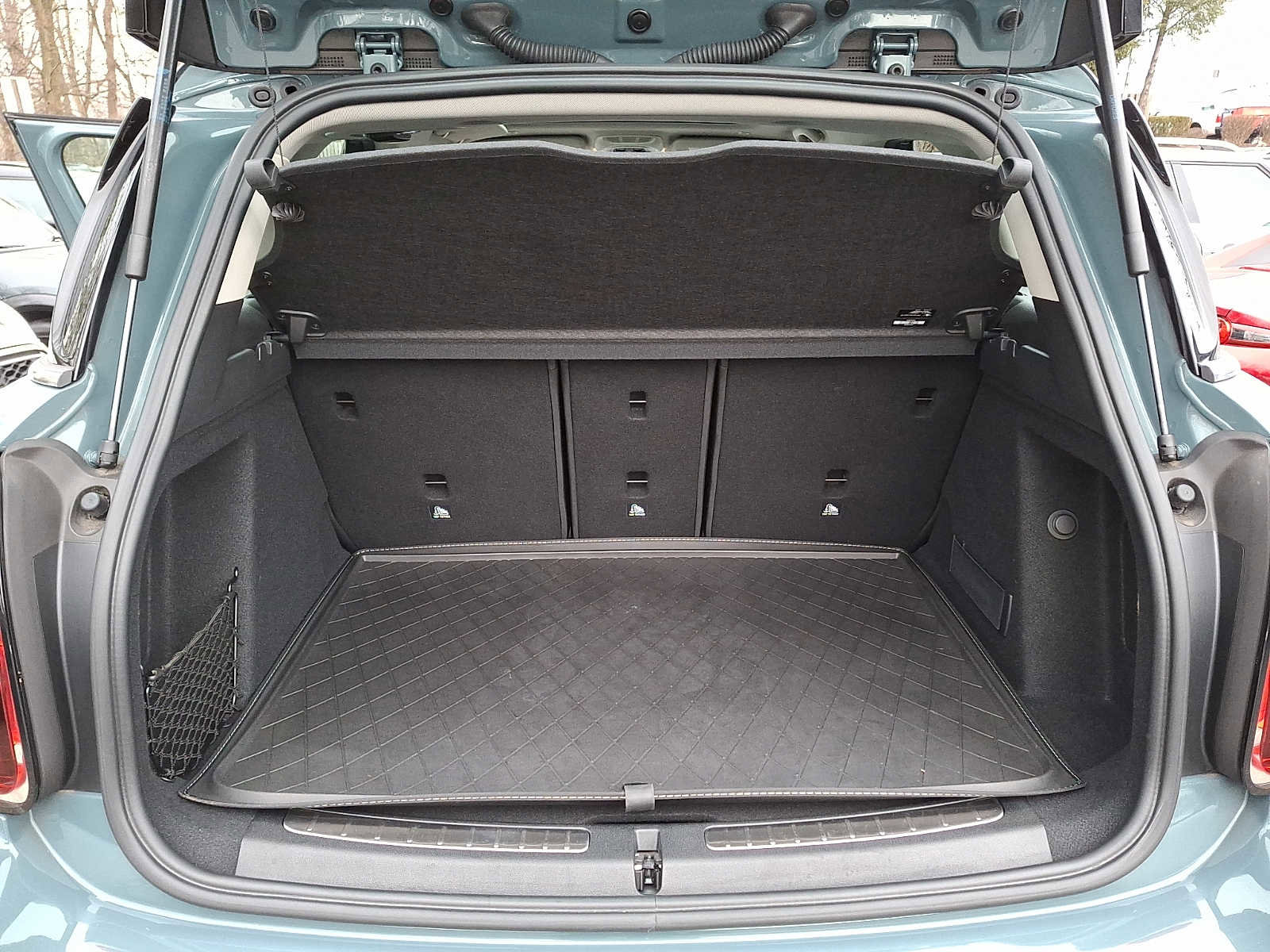 Certified 2023 MINI Cooper Countryman S image 22